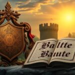 Significado del apellido Baute