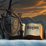 Significado del apellido Bayan