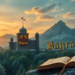Significado del apellido Bayran