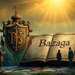 Significado del apellido Bazaga