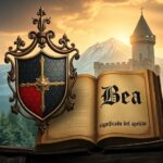 Significado del apellido Bea