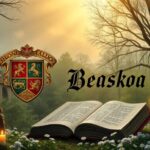 Significado del apellido Beaskoa