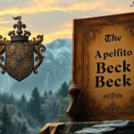 Significado del apellido Beck