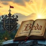 Significado del apellido Beda