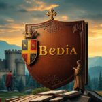 Significado del apellido Bedia