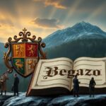 Significado del apellido Begazo