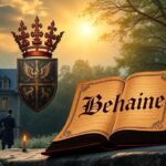 Significado del apellido Behaine
