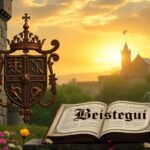 Significado del apellido Beistegui