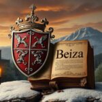 Significado del apellido Beiza