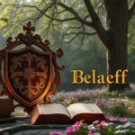Significado del apellido Belaeff