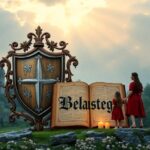 Significado del apellido Belaustegi