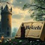 Significado del apellido Belccechi