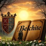 Significado del apellido Belchite