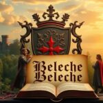 Significado del apellido Beleche