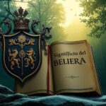Significado del apellido Beliera