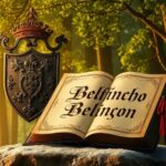 Significado del apellido Belinchon