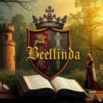 Significado del apellido Belinda