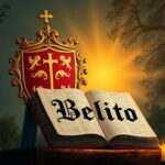 Significado del apellido Belito