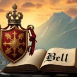 Significado del apellido Bell