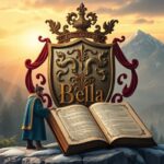 Significado del apellido Bella