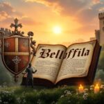 Significado del apellido Bellafilla