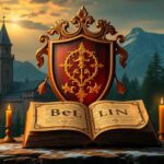 Significado del apellido Bellini
