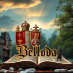 Significado del apellido Bellodas