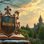 Significado del apellido Bellorin