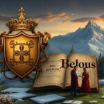 Significado del apellido Belous