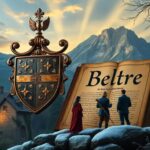 Significado del apellido Beltre