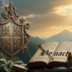 Significado del apellido Benach