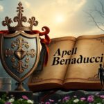Significado del apellido Benaducci
