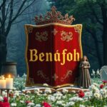 Significado del apellido Benafoho