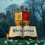 Significado del apellido Benaissa