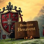 Significado del apellido Benavent
