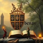 Significado del apellido Benay