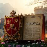 Significado del apellido Benayga