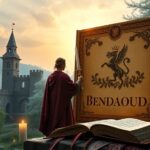 Significado del apellido Bendaoud