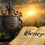 Significado del apellido Beney