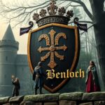Significado del apellido Benlloch