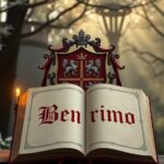 Significado del apellido Benrimo