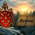 Significado del apellido Bentejui