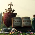 Significado del apellido Benyaakoub