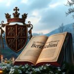 Significado del apellido Berardini