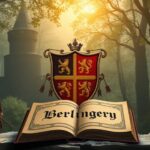 Significado del apellido Berlingery