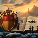 Significado del apellido Bernable
