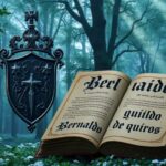 Significado del apellido Bernaldo de quiros