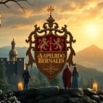 Significado del apellido Bernales