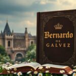 Significado del apellido Bernardo de galvez