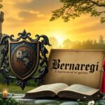 Significado del apellido Bernareggi